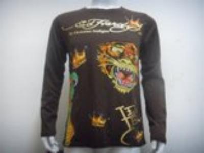 Ed Hardy shirts men-555